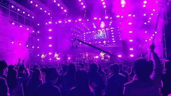 迷笛音乐节爆料视频,激情四溢的视听盛宴