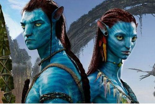 阿凡达在线观看免费,一场震撼心灵的奇幻之旅